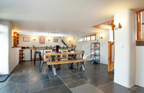 Uk45543-The Threshing Barn - Foto 8