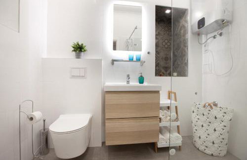 Hidden gem - Quiet & Modern - Walk everywhere - Foto 24