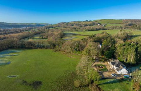 Plas Y Dderwen Apartments - Foto 20