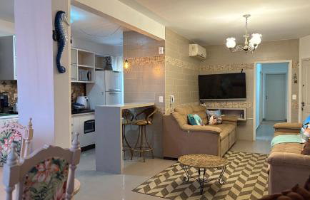 AMPLA COBERTURA NA PRAIA DO MAR GROSSO LAGUNA - Photo 16