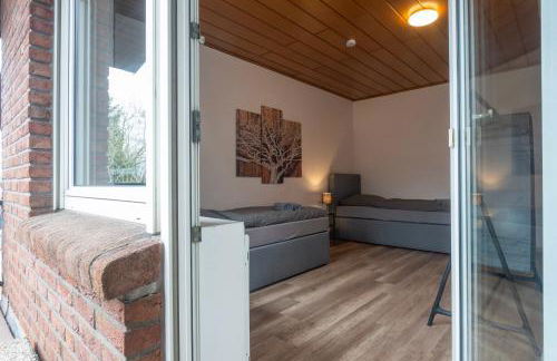 Work & Stay Apartment Emmerich - Foto 39