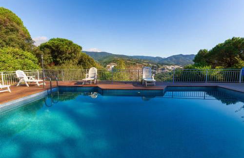 Catalunya Casas Spectacular mountain views, just 4km to the beach - Foto 30