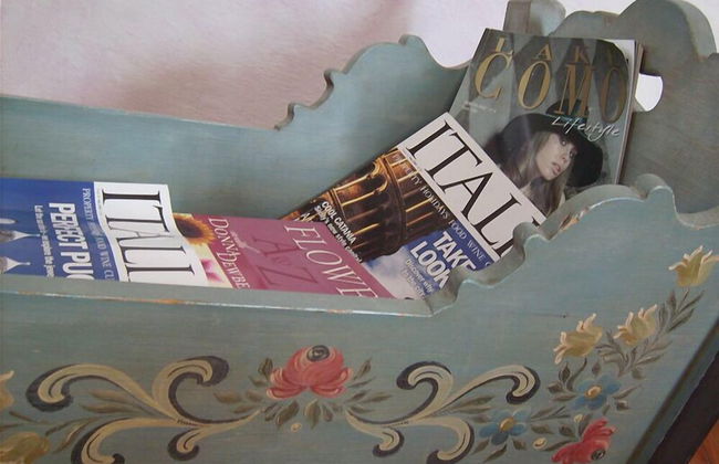 Azalea & Glicine House - Foto 42