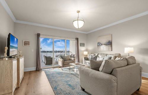 South Harbour Unit 3D - Foto 33