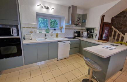 Maison en pierre de caractère, charme breton - Foto 7