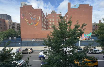 Harlem Cozy Elegance and Culture - Foto 32