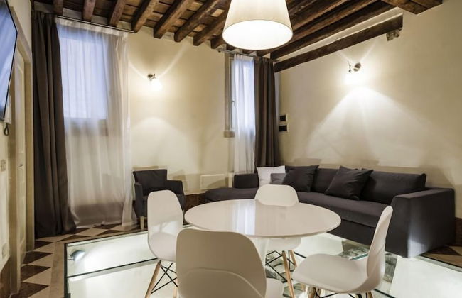 MYSWEETPLACE - San Marco Apartments - Foto 54