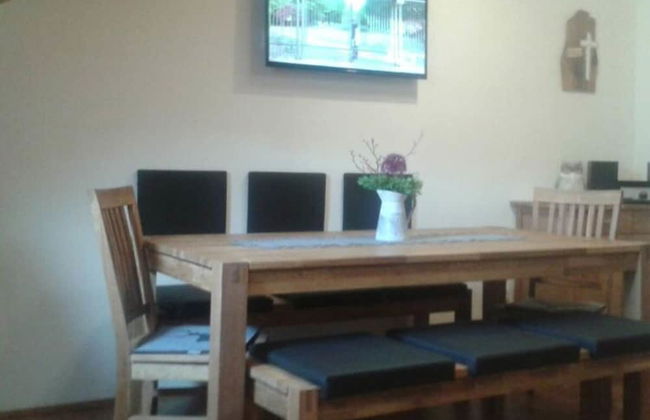 Holiday Apartment Tulpe Schuniglhof - Foto 15