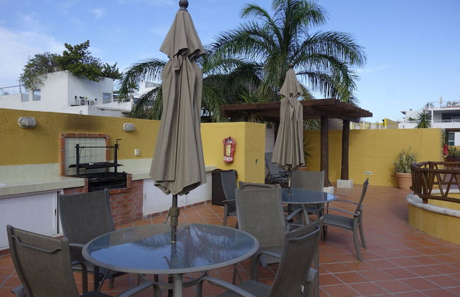 Las Palmas Condominio - Foto 36