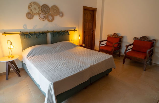 Paul's American Mansion- Volos suburb - Foto 4