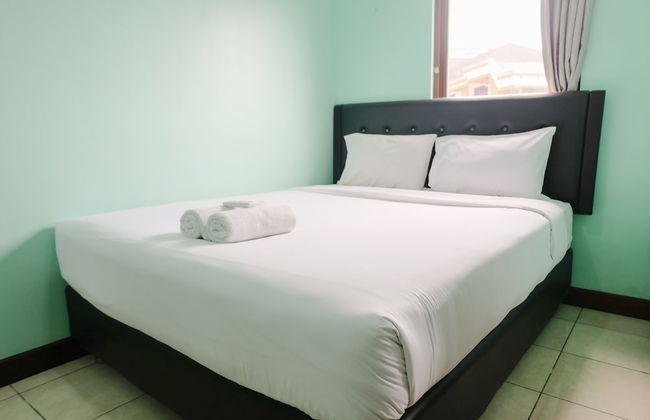 Homey 2Br At Majesty Apartment - Photo 1