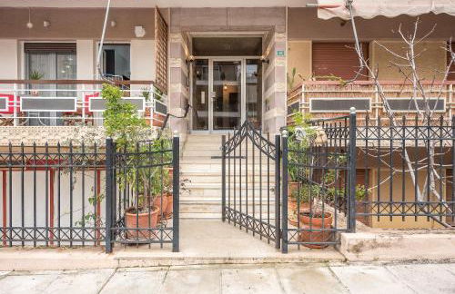 West Athens Studio - Foto 16