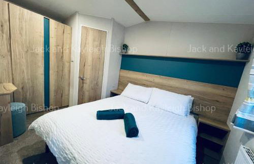 3 Bedroom Holiday Home in Newquay - Valley Views - Foto 2