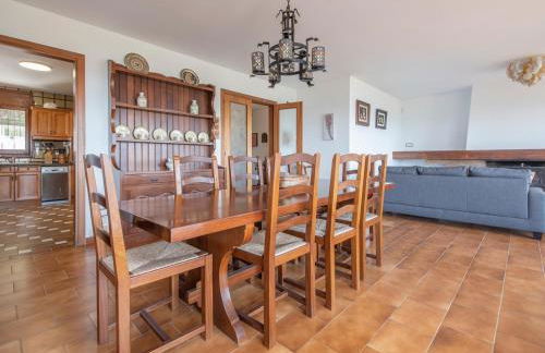 TarracoHomes, Th128 Villa con vistas a la playa la Mora - Foto 61