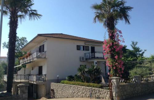 Apartmani Dujmović - Foto 1