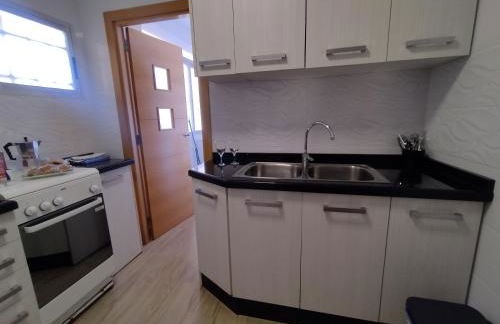 Living Benidorm. Playa Levante - Foto 29