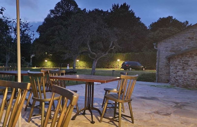 Finca La Cuevona de Guitiriz - Foto 26