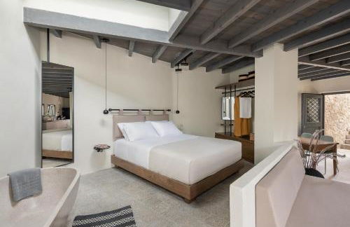 Velanis Ηouse, style into nature - secluded - Foto 2