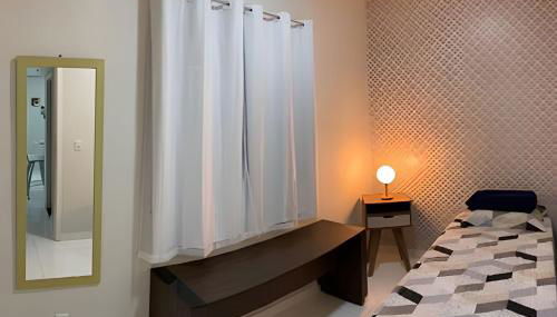 Apartamentos novos em condomínio no Caçari - Foto 1