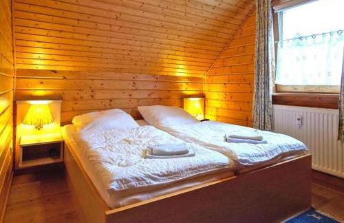 Holiday Home in Hasselfelde - Foto 18