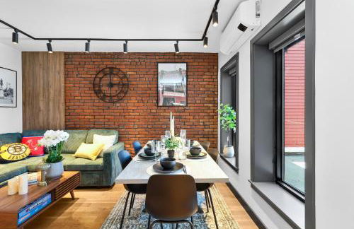 2BR2Bth 2 Parking Spaces,TD Garden,MIT,Harvard,BOS - Foto 29