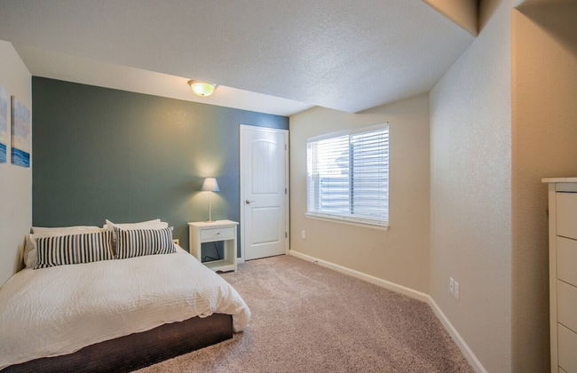 4BR Modern Townhome Close to Usafa! - Foto 5