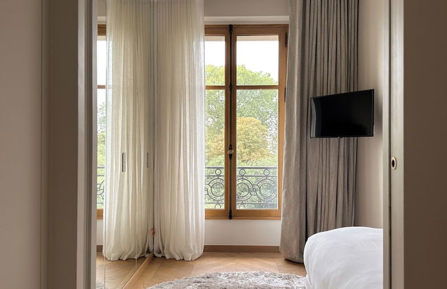 HIGHSTAY - Luxury Serviced Apartments - Invalides - Photo 5