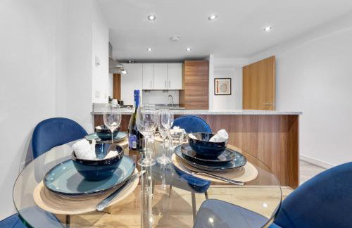 Liverpool Street Retreat - Foto 12