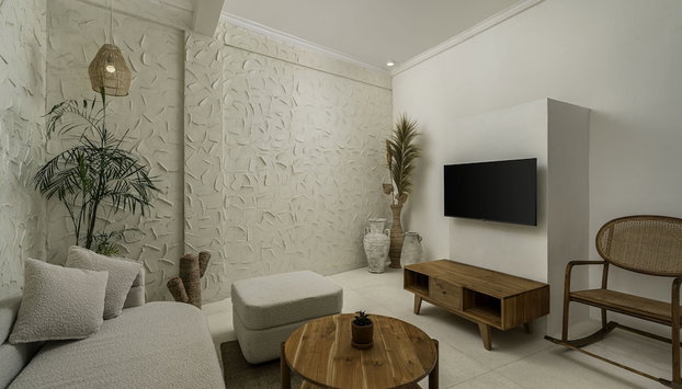 Casa Amor by GORO - Foto 2, Habitación