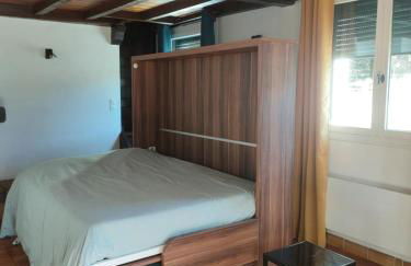 Charmant T2 spacieux au pied de Montdauphin - Foto 12