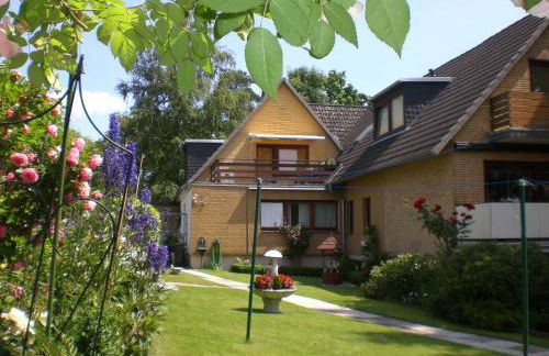 Gästehaus Wolf - Foto 2