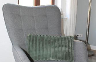 City-Appartement Pirna - Foto 9