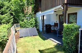 Ferienwohnung Wildgatter - Foto 36