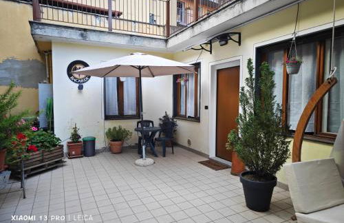 Maison Manu - In Perosa Argentina - Foto 2