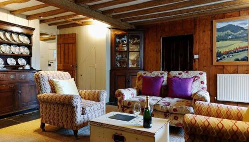 Gallestra a Rustic, Rural Retreat Farm House Nr Dolgellau Snowdonia - Foto 3