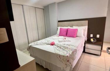 Apartamento a beira-mar com piscina - Foto 10