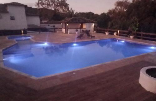 Casa em Geribá com piscina e vista para praia - Foto 48