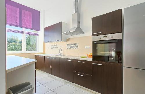 Villa Old School House by Interhome - Foto 28