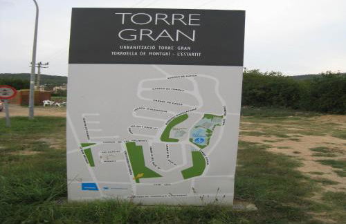 Holiday Home in Torre Gran near Beach - Foto 25