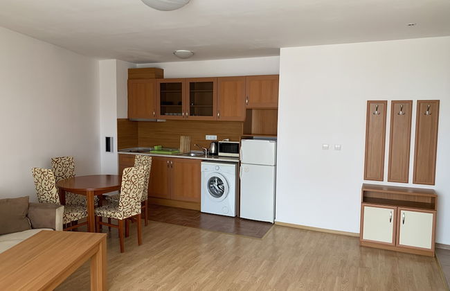 Riviera Fort Beach Apartments by Kalina Resort - Photo 28