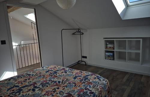 Apartement La Cuverie - Foto 9