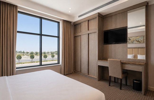 Nars Plus Serviced Apartments - Al Basateen - Foto 5