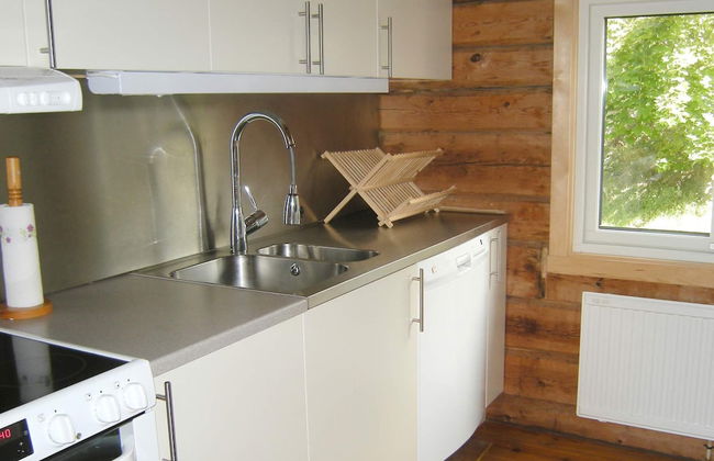 Holiday Home in Hälleviksstrand - Foto 9