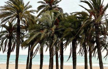 LOVPLAYA Almuñecar Beach Apartment - Photo 21