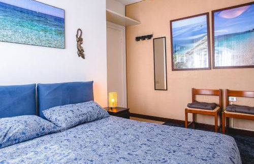 Appartamento Con Giardino A 2 Passi Dal Mare - Foto 20