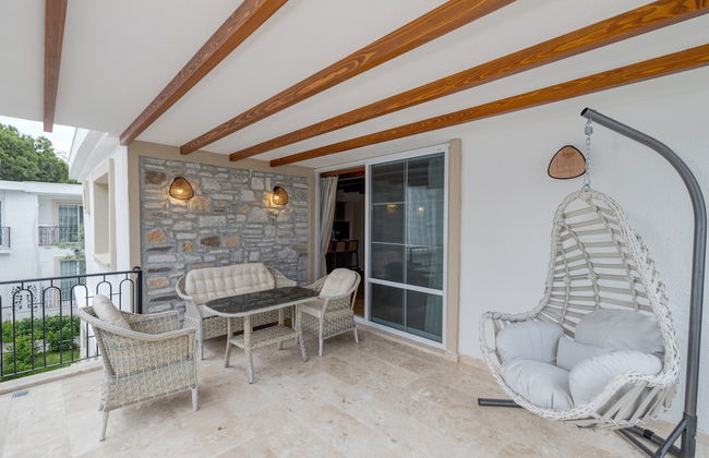 NAVALİA BEACH HOMES - Foto 14