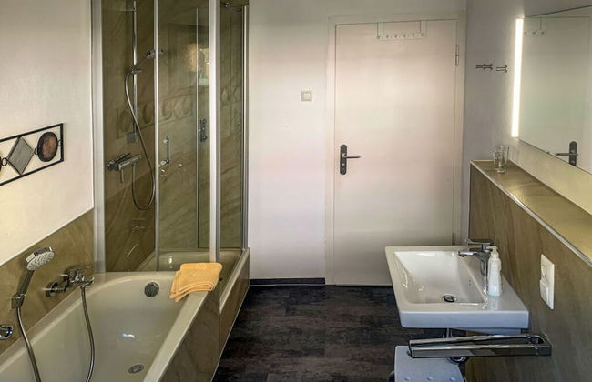 Appealing Apartment in Sankt Aldegund - Foto 9