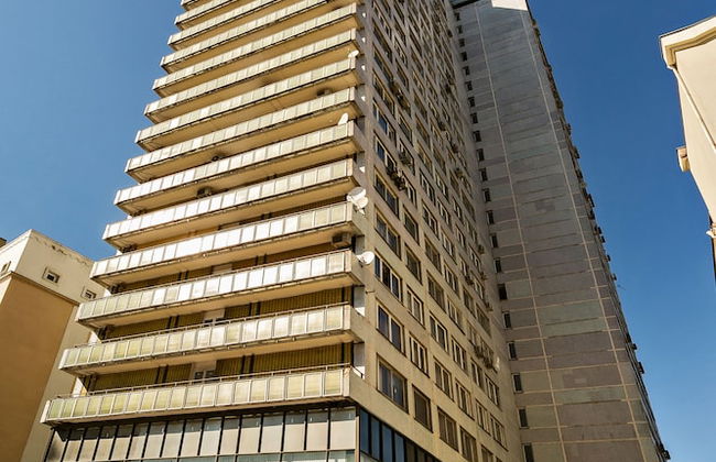 MaxRealty24 Noviy Arbat 16 - Foto 17