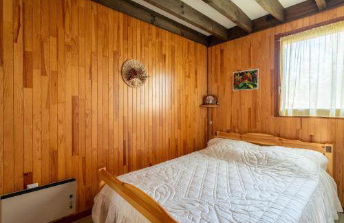 Chalet cosy entre lac et dunes, 4 pers. – Proche plages, centre, activités - Ménage inclus - FR-1-319-534 - Foto 14