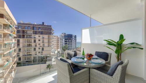 Calpe Beach & City - Premium - Foto 4